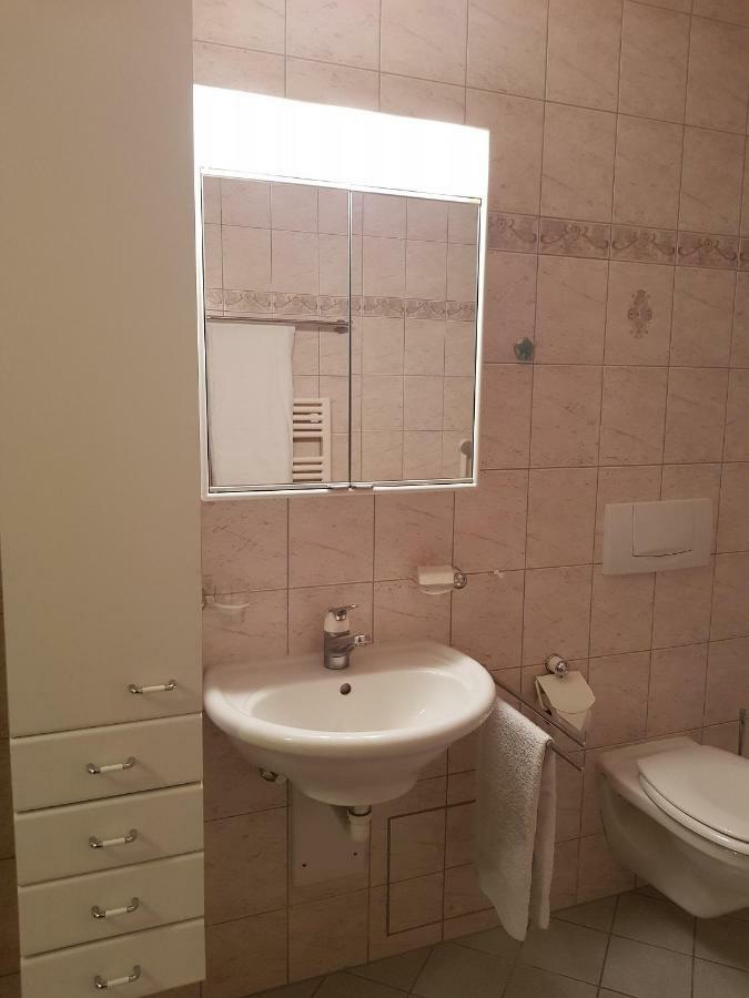 Apartement-Gite Rural A 3 Km De Delemont Courcelon ภายนอก รูปภาพ