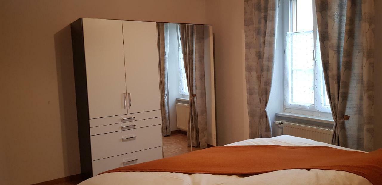 Apartement-Gite Rural A 3 Km De Delemont Courcelon ภายนอก รูปภาพ
