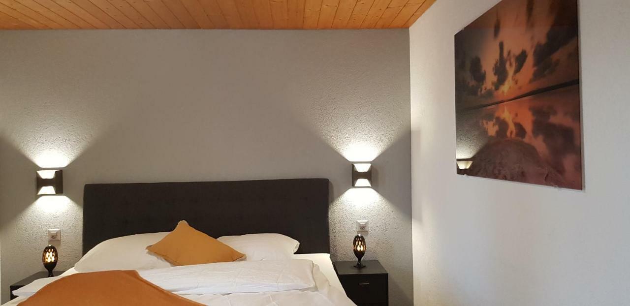 Apartement-Gite Rural A 3 Km De Delemont Courcelon ภายนอก รูปภาพ